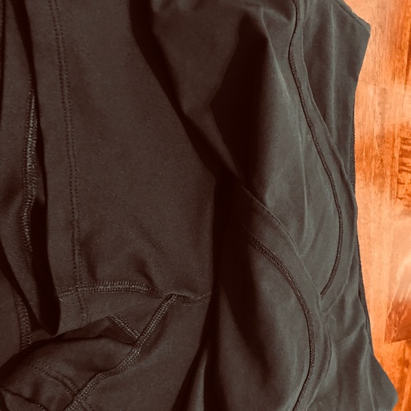 Nike Tennis Skort - Skirts- Black - Picture 8 of 8